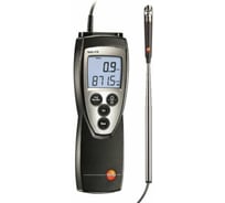 Анемометр Testo 416 с поверкой к0000013202