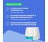 Колбонагреватель Altimax HM-2-1000 (1000 мл; 450С; термодатчик; 350 Вт) HM050305 3