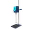 Верхнеприводная мешалка Altimax OS-1A (10000 мПа*с; 100-2500 об./мин; 60 Вт) OS050101 5
