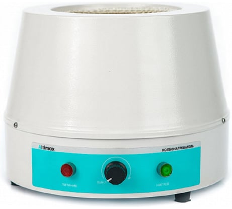 Колбонагреватель Altimax HM-1-2000 (2000 мл; 450С; 450 Вт) HM050106