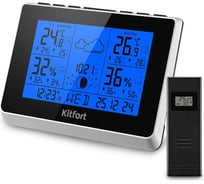 Метеостанция KITFORT КТ-3729