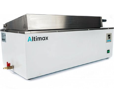 Водяная баня Altimax WB-5-4 мест-6 рядов-2 5-100С 36л 2000 Вт WB050504