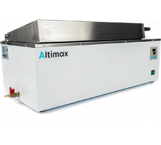 Водяная баня Altimax WB-5-4 мест-6 рядов-2 5-100С 36л 2000 Вт WB050504