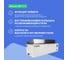 Водяная баня Altimax WB-5-4 мест-6 рядов-2 5-100С 36л 2000 Вт WB050504 3