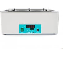 Водяная баня Altimax WB-1-4 (мест-6; рядов-2; 5-100С; 22,5 л; 1500 Вт) WB050104