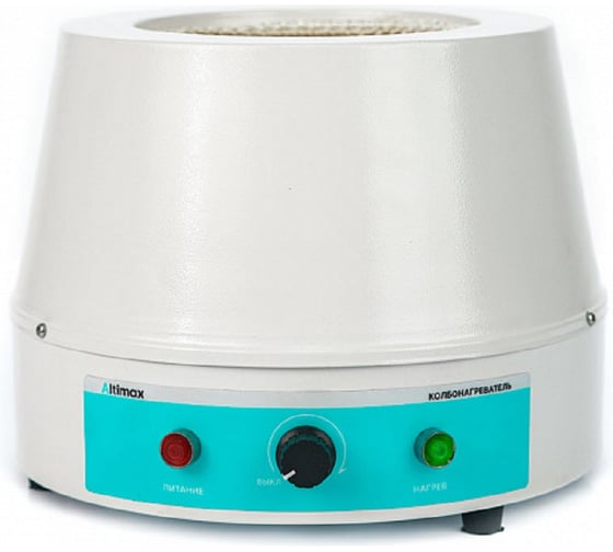 Колбонагреватель Altimax HM-1-20000 (20000 мл; 450С; 2500 Вт) HM050112