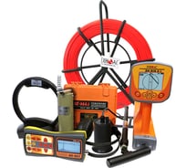 Течетрассопоисковый комплект для диагностики трубопроводов ООО Техно-Ас Успех ТПТ-529 КАЗ 00-00019346 18823896