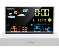 Метеостанция Kitfort КТ-3738