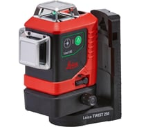 Лазерный нивелир Leica Lino L6Gs-1 918977