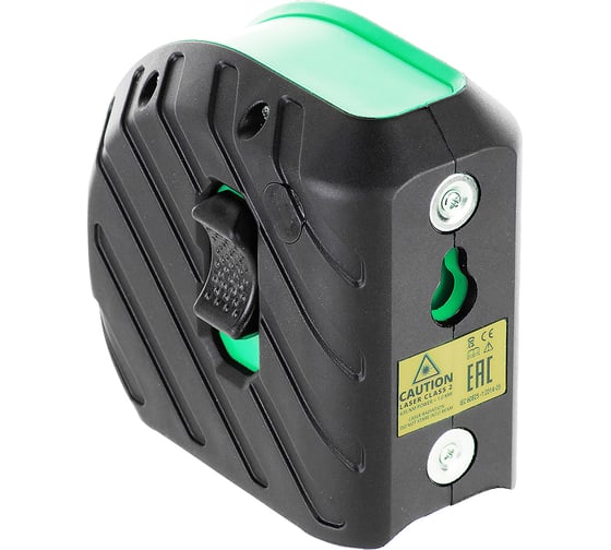 Лазерный уровень ADA ARMO MINI GREEN Basic Edition А00590