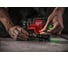 Аккумуляторный линейно-точечный лазерный нивелир Milwaukee M12 CLLP-301C 4933478100 4