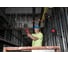 Аккумуляторный линейно-точечный лазерный нивелир Milwaukee M12 CLLP-301C 4933478100 8