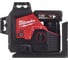 Аккумуляторный мультилинейный лазерный нивелир Milwaukee M12 3PL-401C 4933478102 1