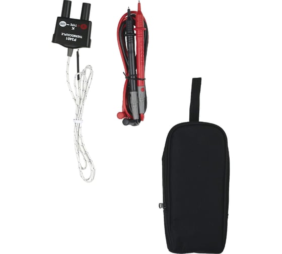 Токоизмерительные цифровые клещи Mastech MS2030B 00-00007095