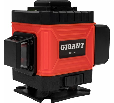 Профессиональный лазерный уровень Gigant GBLL-14