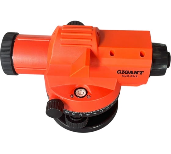 Оптический нивелир Gigant 32X, магнитный компенсатор GLO-32-2 1