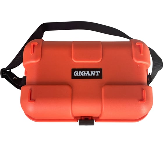 Оптический нивелир Gigant 24X, воздушный компенсатор GLO-24