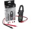 Токовые цифровые клещи КВТ KT 200A PROLINE 79129 5