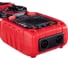Токовые цифровые клещи КВТ KT 206D PROLINE 80753 4