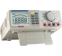 Настольный цифровой автоматический мультиметр Mastech M9803R 00-00005773
