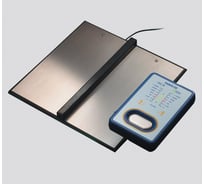 Тестер для антистатической обуви HAKKO FG460-06