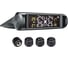 Датчик давления в шинах Slimtec TPMS X3 (внешняя установка) STPMS3 2