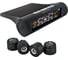 Датчик давления в шинах Slimtec TPMS X3 (внешняя установка) STPMS3 3