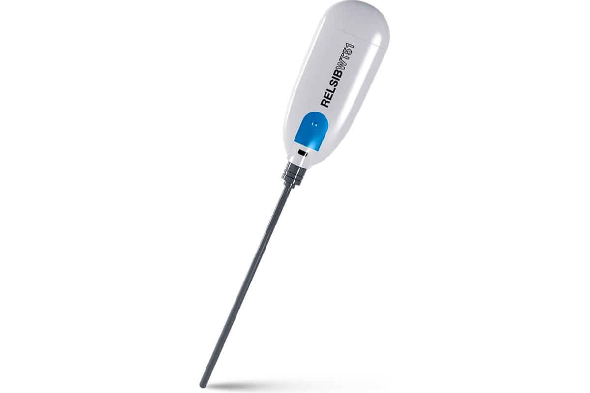 Термометр RELSIB WT51 4610146060019 - выгодная цена, отзывы ...