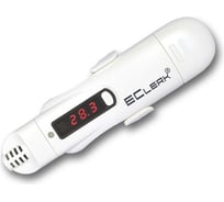 Автономный измеритель-регистратор RELSIB EClerk-M-11-RHT-1-а-W (с индикатором) 4610146060392