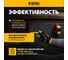 Мультипризменный лазерный уровень DENZEL LX 360-2 Red 35076 3