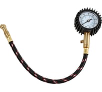 Манометр шин для грузовых автомобилей Крал нейлон, 12 атм. 3134