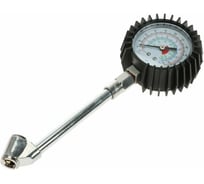 Манометр Крал 15 атм. короткий 5259