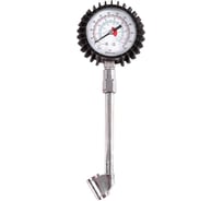 Манометр Крал 15 атм. короткий 3038