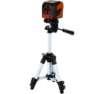 Нивелир лазерный ELITECH ПЛ 7 20485 204857