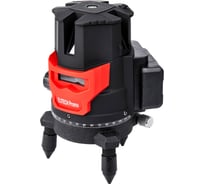 Нивелир лазерный ELITECH ПЛ 10-4В-ЗЕЛ 20486 204862