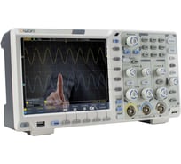 Настольный осциллограф OWON XDS2202 OW142