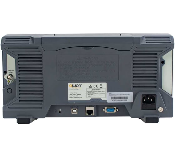 Настольный осциллограф OWON XDS2202 OW142