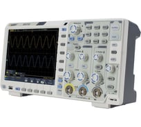 Настольный осциллограф OWON XDS2102 OW141