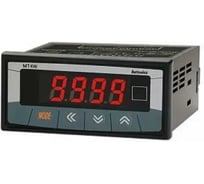 Цифровой мультиметр Autonics MT4Y-DV-4N A1550001774R