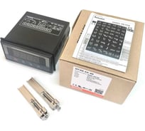 Цифровой мультиметр Autonics MT4W-AA-4N A1550001902R