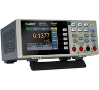 Настольный мультиметр OWON XDM1141 OW139