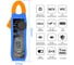 Токовые клещи OWON CM2100 OW128 OW138 5