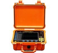 Импульсный рефлектрометр ООО Техно-Ас РИ-407 СТРИЖ-С 00-Б0008401