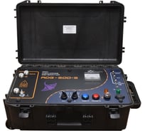 Источник дуговых разрядов ООО Техно-Ас ADG-200-2 СКАТ-М 00-Б0008402