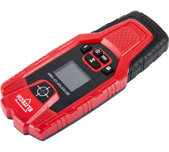 Детектор Elitech СП 100Л 204877
