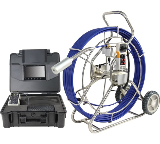 Телеинспекция WOPSON A4-C50BF 120 м 6.8353