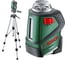 Построитель плоскостей Bosch PLL 360, штатив TT150, держатель MM2 0603663006 1