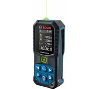 Дальномер BOSCH GLM 50-27 CG, Li-Ion Adapter 0601072U01