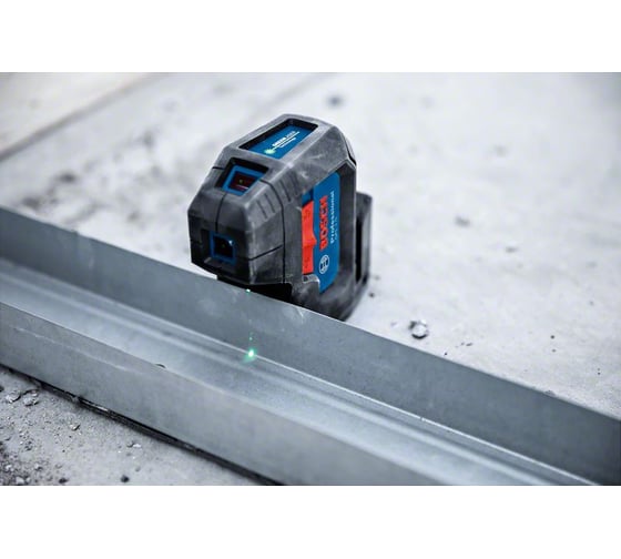 Точечный нивелир BOSCH GPL 3 G 0601066N00