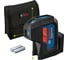 Точечный нивелир BOSCH GPL 3 G 0601066N00 1